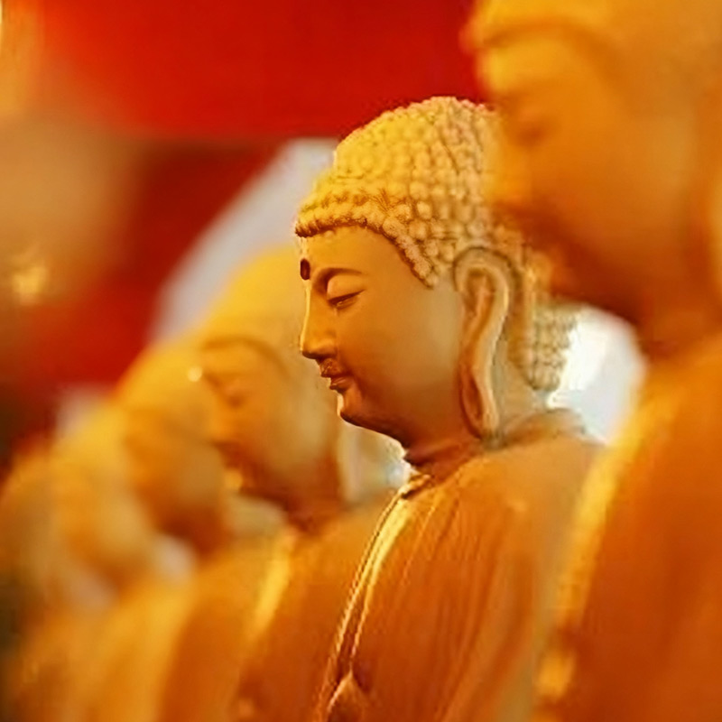 Buddha