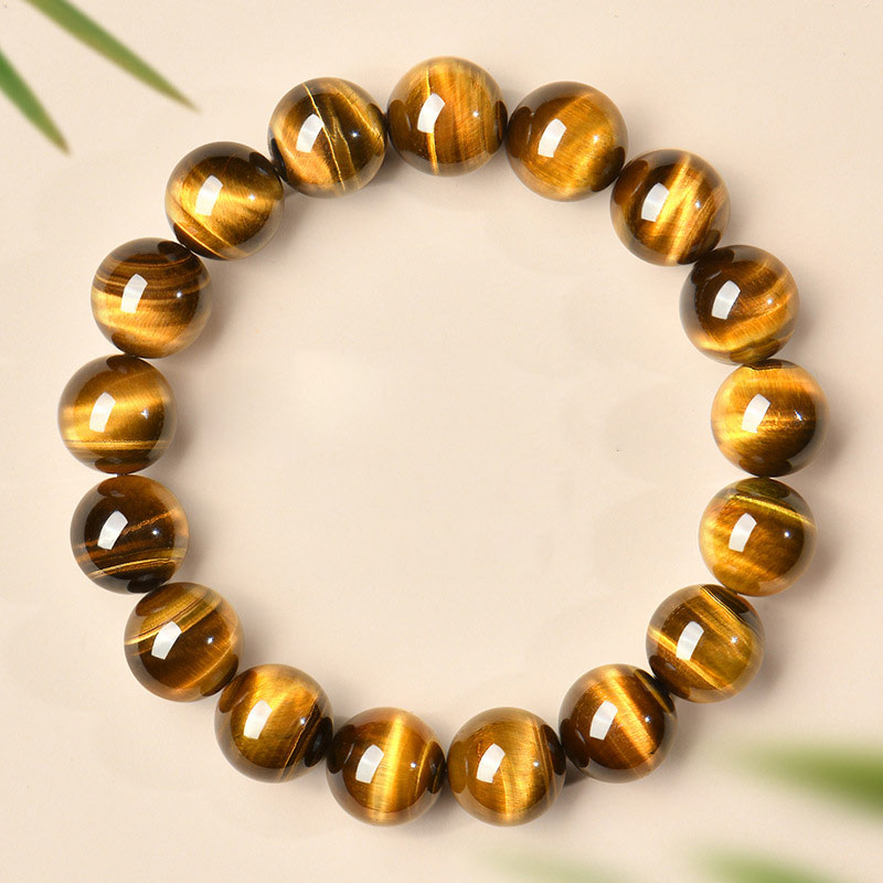 Crystal & Gemstone Bracelets