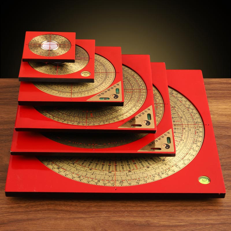Divination & Geomancy Instruments