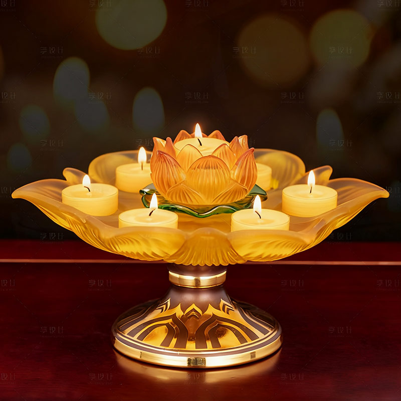 Religious Offerings