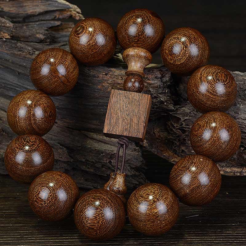 Wooden