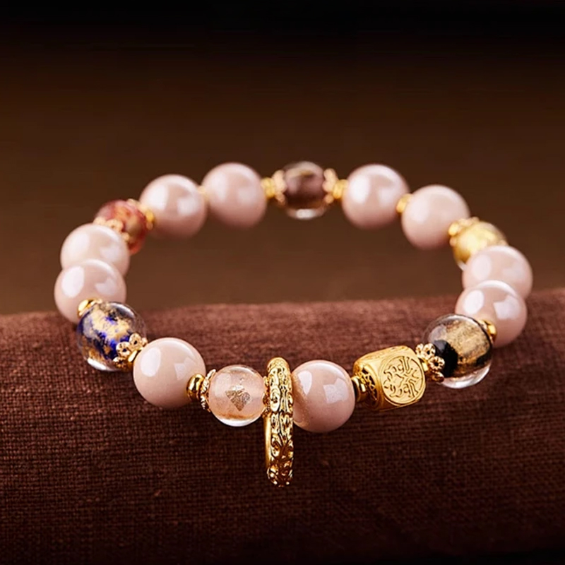 Beaded Bracelets